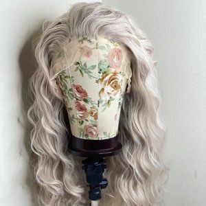 Luxury Wigs - High Quality Lace Front Wigs - Luxe Wigs